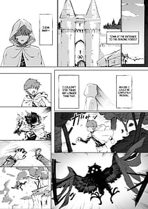 Page 8: 007.jpg | Isekai Mesu Yuusha 4 | View Page!