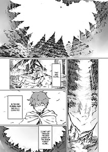 Page 9: 008.jpg | Isekai Mesu Yuusha 4 | View Page!