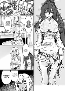 Page 11: 010.jpg | Isekai Mesu Yuusha 4 | View Page!