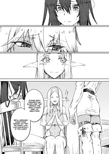 Page 13: 012.jpg | Isekai Mesu Yuusha 4 | View Page!