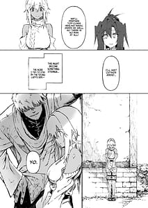 Page 14: 013.jpg | Isekai Mesu Yuusha 4 | View Page!