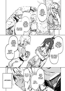 Page 15: 014.jpg | Isekai Mesu Yuusha 4 | View Page!