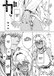 Page 16: 015.jpg | Isekai Mesu Yuusha 4 | View Page!
