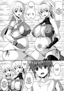 Page 6: 005.jpg | Isekai OneShota Monogatari 2 | View Page!