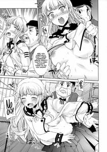 Page 8: 007.jpg | Isekai Rijichou | View Page!