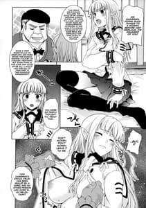 Page 9: 008.jpg | Isekai Rijichou | View Page!