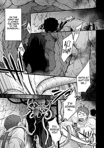 Page 12: 011.jpg | Isekai Shoujo no Seijijou -Kakedashi Mahou Tsukai-chan ga Ossan Boukensha ni Netorareu Hanashi- | View Page!
