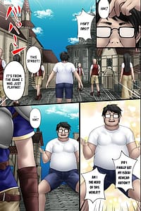 Page 7: 006.jpg | Isekai Tensei Shitekita Himote no Ore ga Yuusha no Kawai ni Heroine-tachi ni Tanutsuke shite Netocchau Hanashi | View Page!