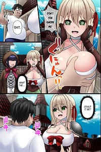 Page 11: 010.jpg | Isekai Tensei Shitekita Himote no Ore ga Yuusha no Kawai ni Heroine-tachi ni Tanutsuke shite Netocchau Hanashi | View Page!