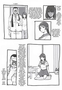 Page 4: 003.jpg | Isekai Tensei no Hanashi o Shiyou | View Page!