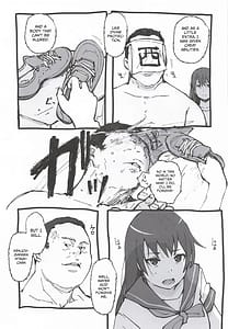 Page 6: 005.jpg | Isekai Tensei no Hanashi o Shiyou | View Page!