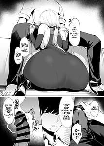 Page 8: 007.jpg | Isekai Tensei shitara Seiyoku MAX Majo ni Osoware Doutei Sotsugyou Shichaimashita | View Page!