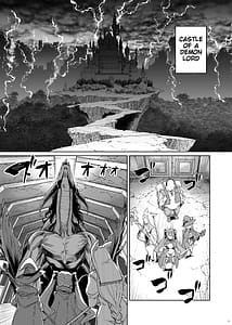 Page 2: 001.jpg | Isekai Wakarase Ojisan Yuusha Ryoujoku Hen | View Page!