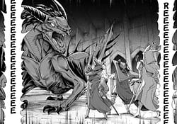 Page 3: 002.jpg | Isekai Wakarase Ojisan Yuusha Ryoujoku Hen | View Page!