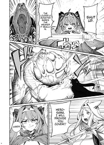 Page 4: 003.jpg | Isekai Wakarase Ojisan Yuusha Ryoujoku Hen | View Page!