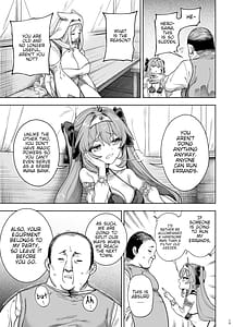 Page 14: 013.jpg | Isekai Wakarase Ojisan Yuusha Ryoujoku Hen | View Page!