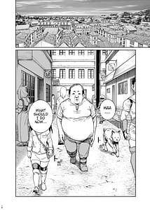 Page 15: 014.jpg | Isekai Wakarase Ojisan Yuusha Ryoujoku Hen | View Page!