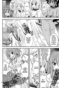 Page 9: 008.jpg | Isekai de Dorei Ichi ni Urareru JK Heroine | View Page!
