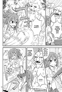 Page 11: 010.jpg | Isekai de Dorei Ichi ni Urareru JK Heroine | View Page!