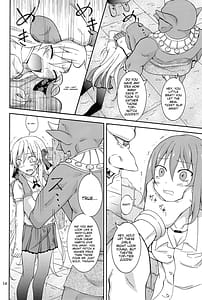 Page 13: 012.jpg | Isekai de Dorei Ichi ni Urareru JK Heroine | View Page!