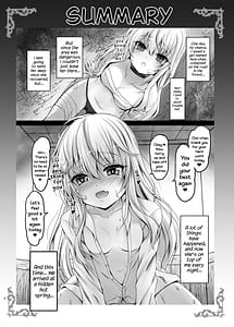 Page 3: 002.jpg | Isekai de Tasuketa Shoujo ni Maiban Osowarete Komattemasu!! Daigoya | View Page!