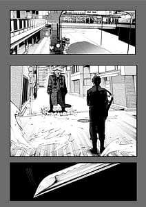 Page 10: 009.jpg | Isekai ni Ittara Ero manga no Sekai datta ohanashi - Sakyubasu Tbatsuhen | View Page!