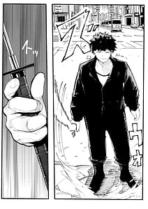 Page 11: 010.jpg | Isekai ni Ittara Ero manga no Sekai datta ohanashi - Sakyubasu Tbatsuhen | View Page!