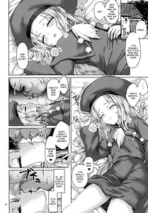 Page 6: 005.jpg | Isekai ni Ittara Mujintou de Kawaii Onaho ga Dekimashita | View Page!