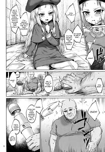 Page 8: 007.jpg | Isekai ni Ittara Mujintou de Kawaii Onaho ga Dekimashita | View Page!