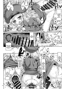 Page 12: 011.jpg | Isekai ni Ittara Mujintou de Kawaii Onaho ga Dekimashita | View Page!