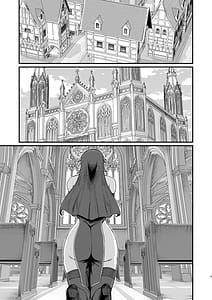 Page 5: 004.jpg | Isekai no Onnatachi Soushuuhen II | View Page!