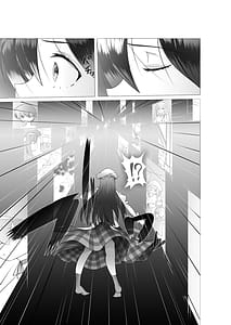 Page 4: 003.jpg | Isekai no muramusume ni TS tensei shitesimattaken | View Page!