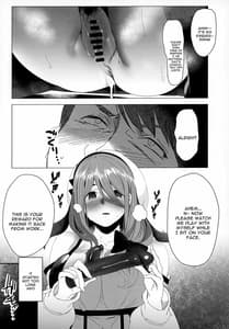 Page 6: 005.jpg | Isekaijin Rokujouhan Dousei Seikatsu | View Page!