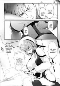 Page 11: 010.jpg | Isekaijin Rokujouhan Dousei Seikatsu | View Page!