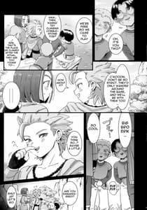 Page 12: 011.jpg | Ishi no Mura de Okita Koto | View Page!