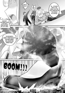 Page 3: 002.jpg | Ishitsu no Kantai Meido no Oshigoto | View Page!