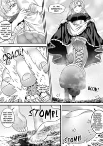 Page 6: 005.jpg | Ishitsu no Kantai Meido no Oshigoto | View Page!