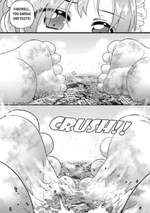 Page 10: 009.jpg | Ishitsu no Kantai Meido no Oshigoto | View Page!