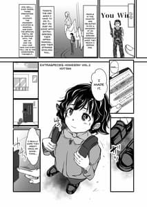 Page 3: 002.jpg | Ishukan Homestay -Elf Boshi to no Amai Seikatsu- Digital | View Page!