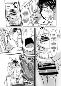 Page 11: 010.jpg | Ishukan Homestay -Elf Boshi to no Amai Seikatsu- Digital | View Page!