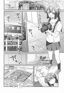 Page 11: 010.jpg | Isonami-chan Hole in One! | View Page!