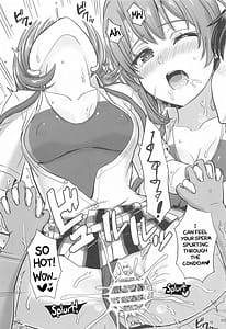 Page 4: 003.jpg | Isshiki Iroha to Mou Ichido Natsuyasumi | View Page!