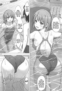 Page 6: 005.jpg | Isshiki Iroha to Mou Ichido Natsuyasumi | View Page!