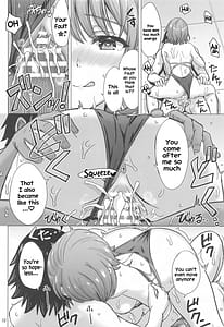 Page 11: 010.jpg | Isshiki Iroha to Mou Ichido Natsuyasumi | View Page!