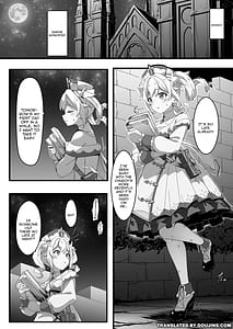 Page 4: 003.jpg | Issho ni Seichou Shichaimashou! | View Page!
