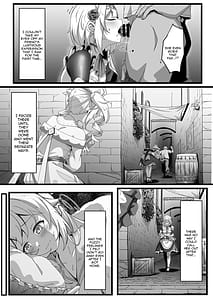 Page 8: 007.jpg | Issho ni Seichou Shichaimashou! | View Page!