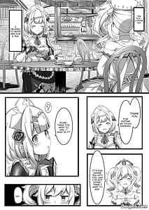 Page 9: 008.jpg | Issho ni Seichou Shichaimashou! | View Page!