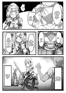 Page 10: 009.jpg | Issho ni Seichou Shichaimashou! | View Page!
