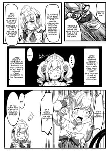 Page 11: 010.jpg | Issho ni Seichou Shichaimashou! | View Page!