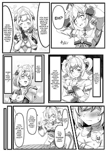 Page 12: 011.jpg | Issho ni Seichou Shichaimashou! | View Page!